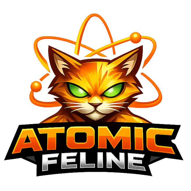 Atomic Feline